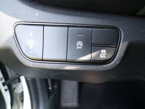 Used 2026 Kia Seltos LX AWD/4WD image 22