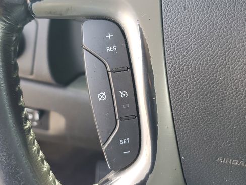 Used 2014 Chevrolet Silverado 2500 LTZ w/ LTZ Plus Package image 20