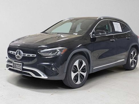 Used 2025 Mercedes-Benz GLA 250 image 7