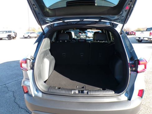 New 2026 Ford Escape ST-Line w/ Cold Weather Package image 9