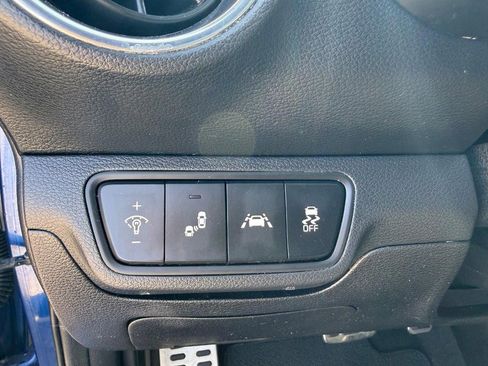 Used 2020 Kia Forte GT-Line w/ GT-Line Premium Package image 17