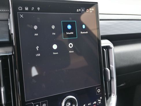 New 2025 GMC Acadia Elevation w/ Elevation Premium Package image 26