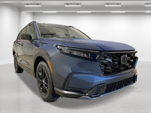 New 2027 Honda CR-V Sport-L image 11