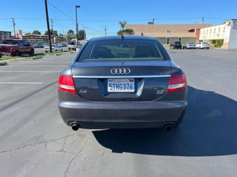 Used 2006 Audi A6 3.2 image 4