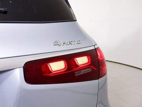 Used 2025 Mercedes-Benz GLS 450 4MATIC image 12