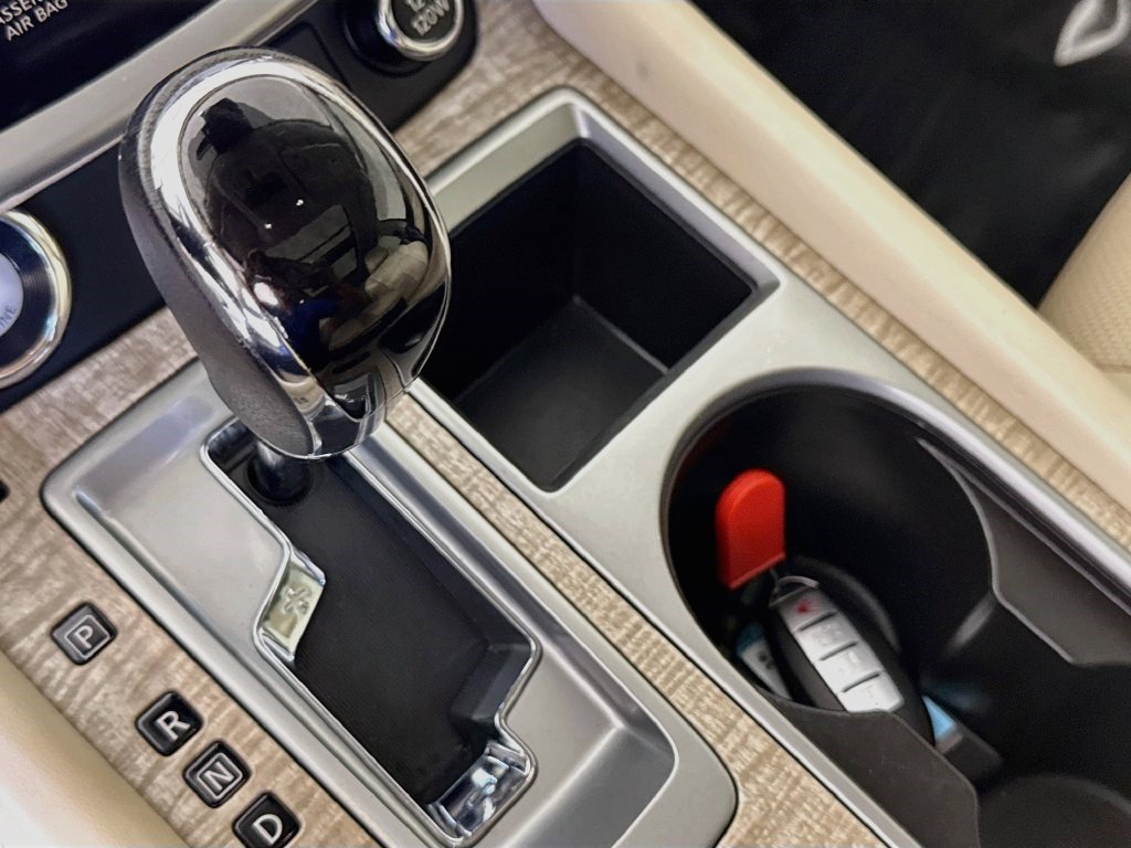Used 2020 Nissan Murano SL w/ Moonroof Package FWD image 19