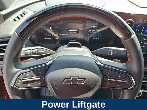 Used 2026 Chevrolet Traverse RS AWD/4WD image 5