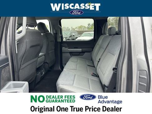 Certified 2024 Ford F150 XLT image 5