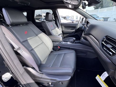 New 2026 Dodge Durango GT image 19