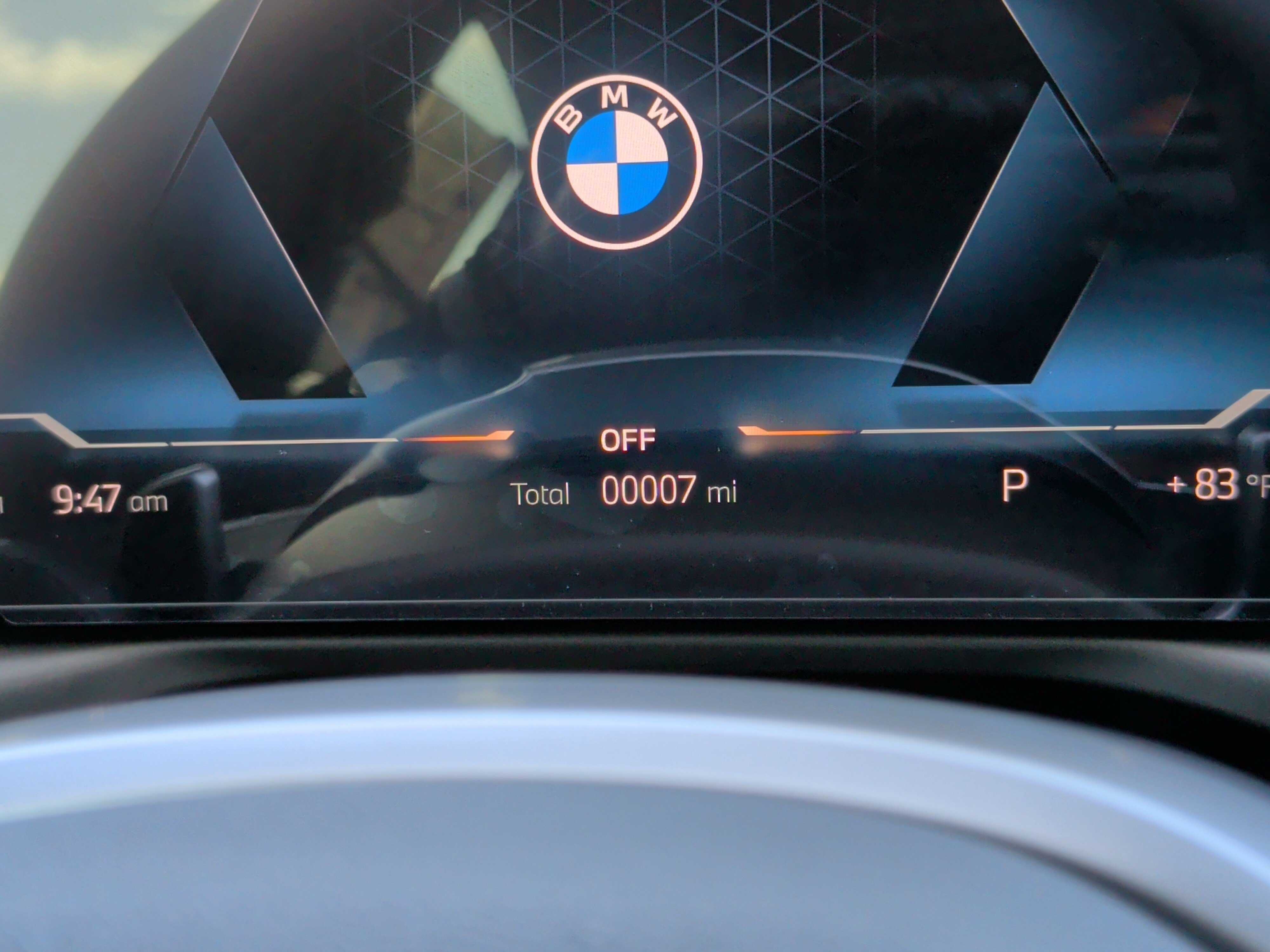 New 2026 BMW 430i xDrive w/ M Sport Package AWD/4WD image 14
