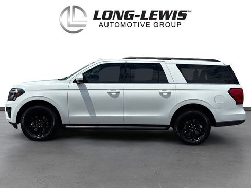 Used 2024 Ford Expedition Max XLT RWD image 2