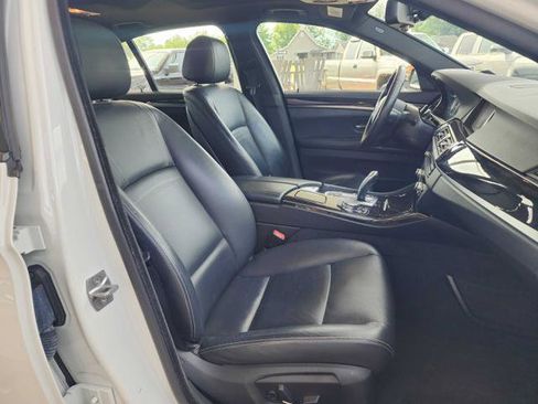 Used 2015 BMW 535i xDrive Sedan AWD/4WD image 19