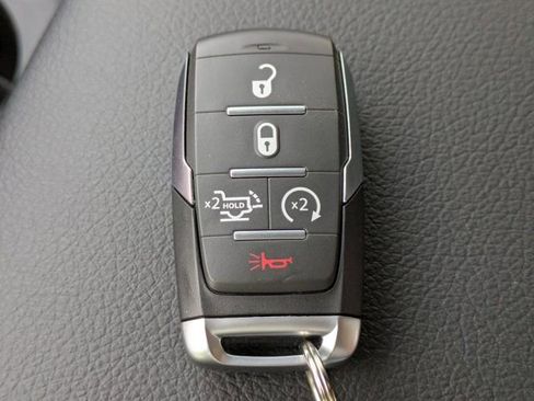 New 2026 RAM 1500 Lone Star image 25