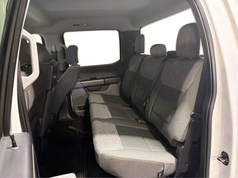 Used 2023 Ford F150 XLT w/ Equipment Group 301A Mid AWD/4WD image 10