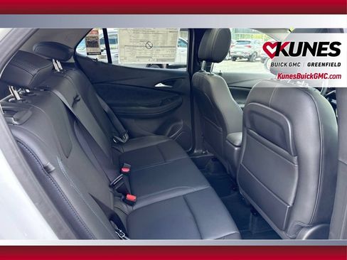 New 2026 Buick Encore GX Sport Touring w/ Comfort Package AWD/4WD image 45