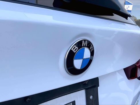 Used 2021 BMW X3 sDrive30i w/ Premium Package image 30