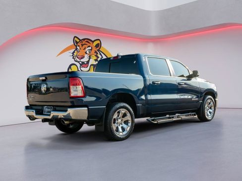Used 2019 RAM 1500 Big Horn RWD image 5