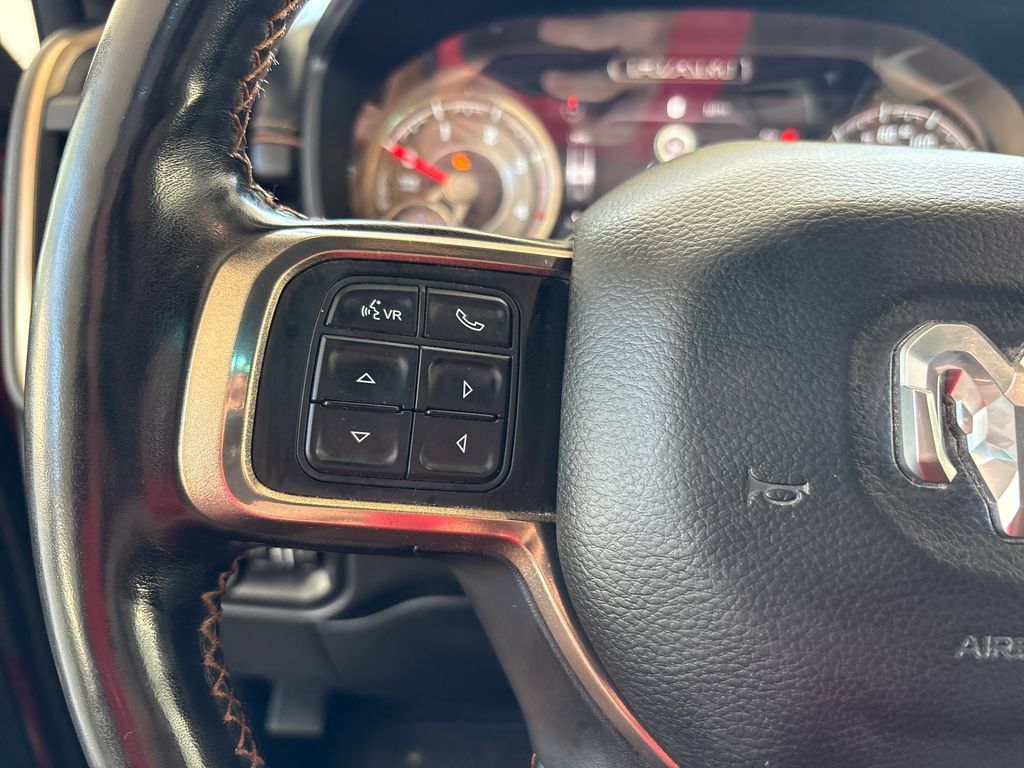 Used 2020 RAM 3500 Limited AWD/4WD image 42