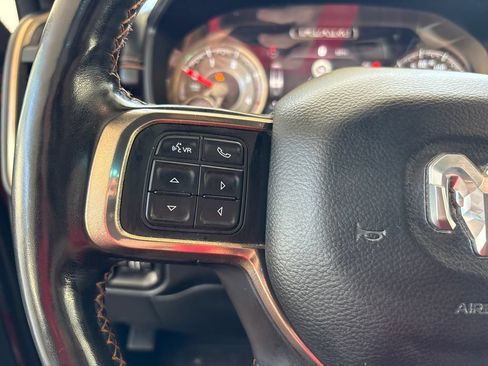 Used 2020 RAM 3500 Limited AWD/4WD image 42