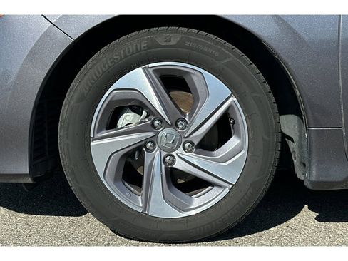 Used 2019 Honda Insight EX image 45