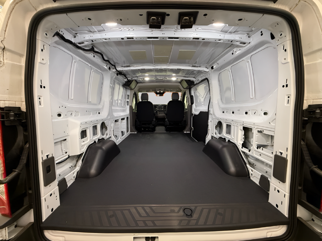 Used 2024 Ford Transit 150 Low Roof RWD image 25