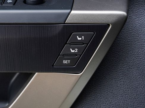 New 2026 Toyota Tundra Platinum image 18