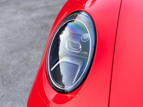 Certified 2024 Porsche 911 Carrera S image 14