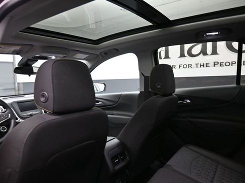 Used 2024 Chevrolet Equinox LT image 24