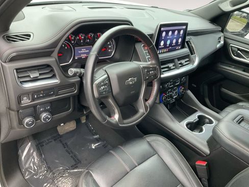 Used 2021 Chevrolet Tahoe RST image 17