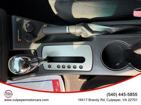 Used 2007 Pontiac G6 Sedan w/ Sport Package FWD image 20