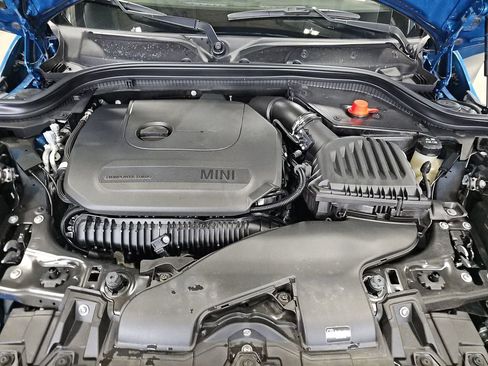 Used 2023 MINI Cooper S w/ Signature Upholstery Package image 5