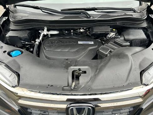 Used 2020 Honda Ridgeline Black Edition image 32