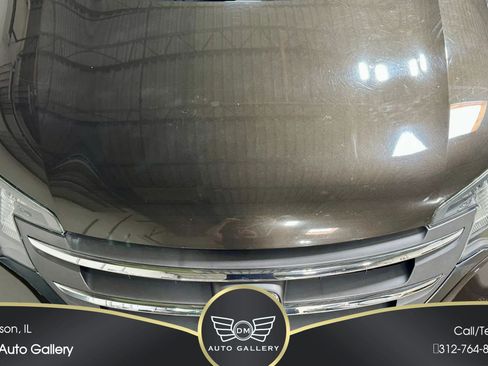 Used 2014 Honda CR-V EX-L image 9