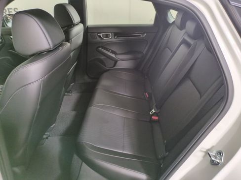 Used 2025 Honda Civic Sport Touring image 28