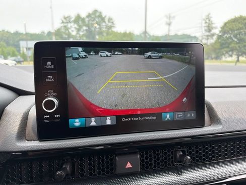 Certified 2024 Honda CR-V EX-L image 11