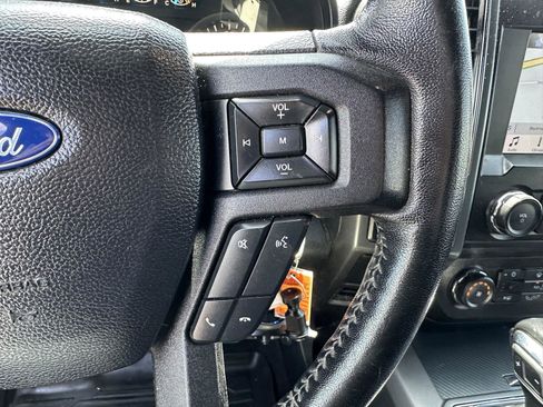 Used 2019 Ford F150 XLT w/ Equipment Group 302A Luxury AWD/4WD image 21