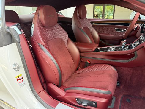 Used 2022 Bentley Continental GT Speed AWD/4WD image 30