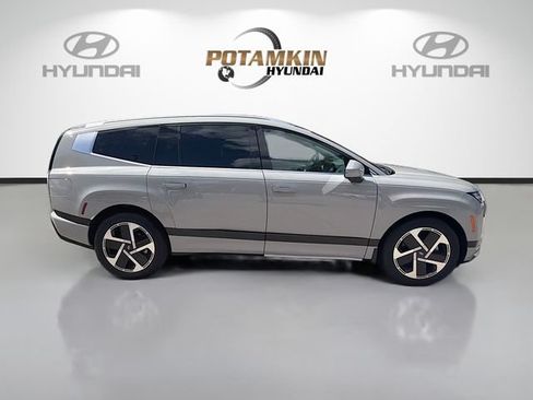 New 2026 Hyundai Ioniq 9 Calligraphy AWD/4WD image 4