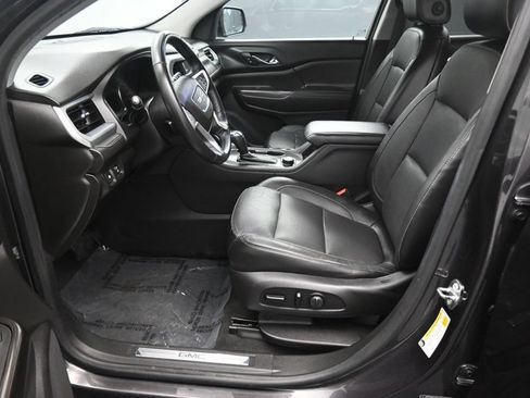 Used 2018 GMC Acadia SLT FWD image 13