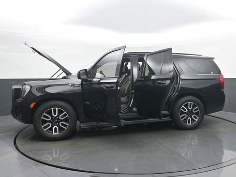 Used 2021 GMC Yukon AT4 w/ AT4 Premium Plus Package AWD/4WD image 55