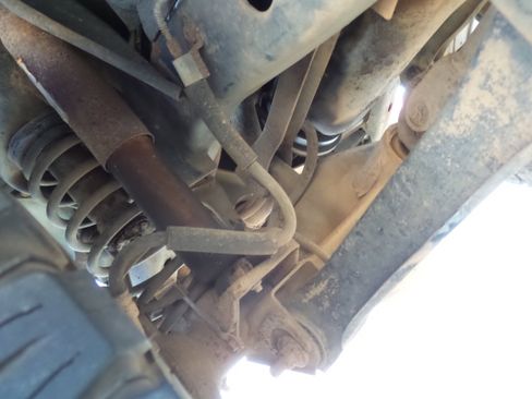 Used 1999 Jeep Wrangler Sport image 52