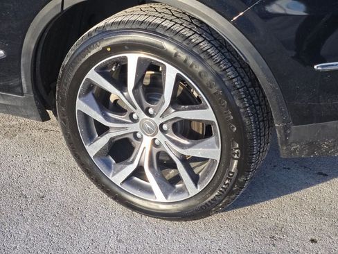 Certified 2023 Acura MDX Technology image 19