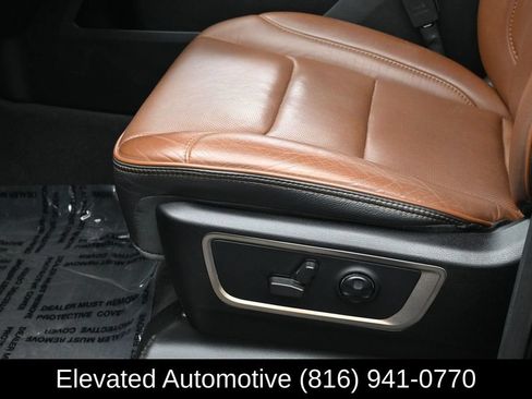 Used 2021 RAM 1500 Limited AWD/4WD image 14