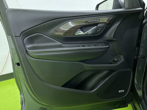 Used 2019 GMC Terrain Denali image 17