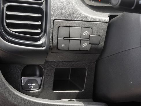 New 2026 RAM ProMaster 2500 w/ Safety Group FWD image 17