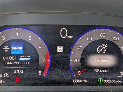 Used 2023 Acura Integra A-Spec FWD image 11