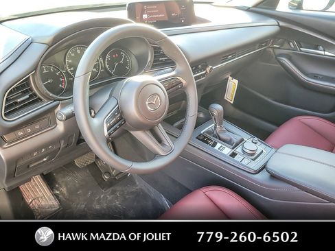 New 2026 MAZDA CX-30 AWD 2.5 S image 8