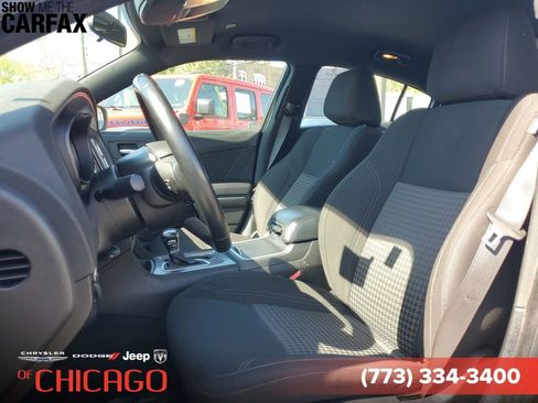 Used 2023 Dodge Charger SXT RWD image 16