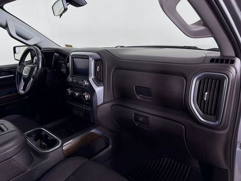Used 2021 GMC Sierra 1500 Elevation AWD/4WD image 25