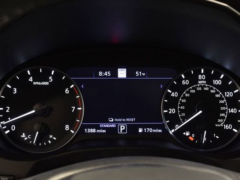 Certified 2025 INFINITI QX55 Essential w/ Accent Package image 20